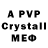 Amphetamine Розовый Jaredu Yt